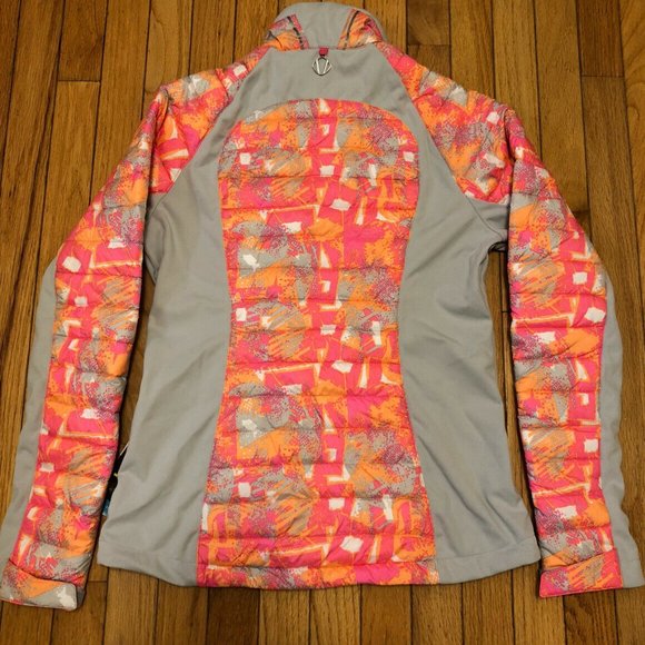 Sunice Cristina Thermal Insulated Stretch Jacket - Picture 4 of 12